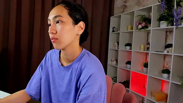 FlirtyAura online show from 05.29.26