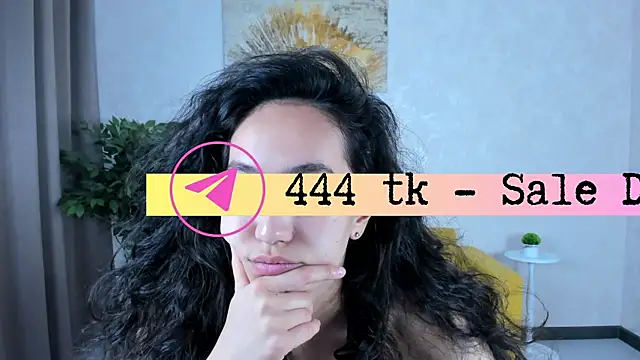 FlirtyAura online show from 06.01.26