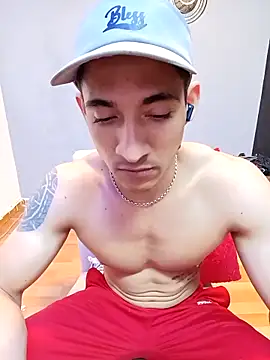 jhonny thes28 online show from 12.15.25