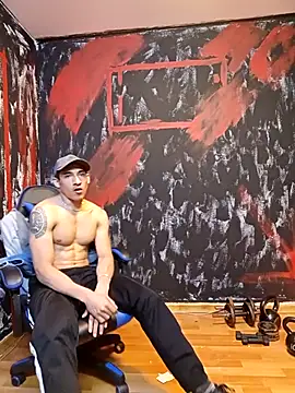 jhonny thes28 online show from 03.23.26