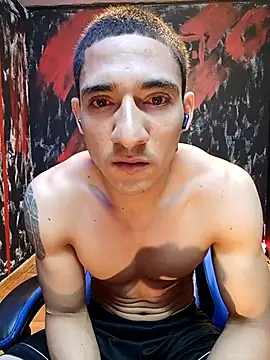 jhonny thes28 online show from 04.12.26