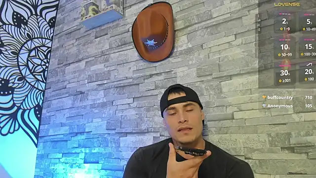 connorsmiith online show from 10.23.25