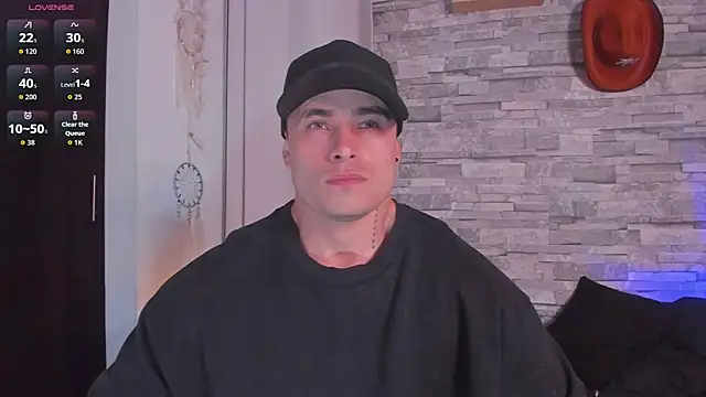 connorsmiith online show from 11.11.25