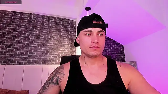 connorsmiith online show from 02.24.26