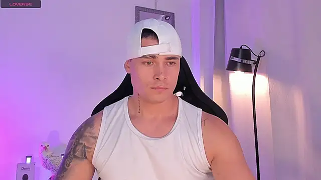 Snapshot of connorsmiith chatting on 07.02.26 connorsmiith online show from 07.02.26