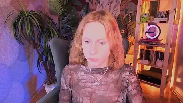 BarbieRichy online show from 11.09.25