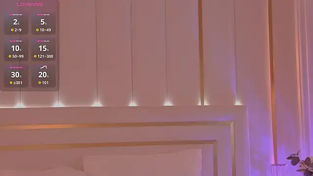 AriellaMelo online show from 09.19.25