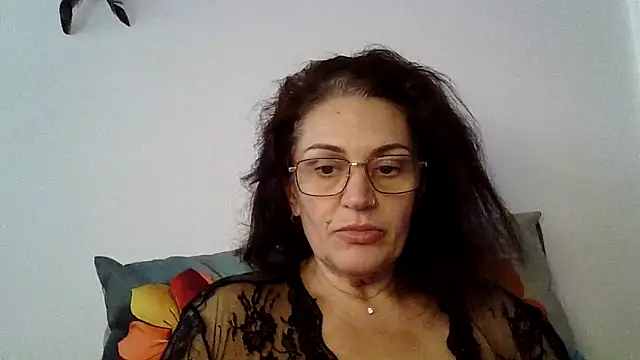 Snapshot of RubyyRosee chatting on 10.08.25 RubyyRosee online show from 10.08.25