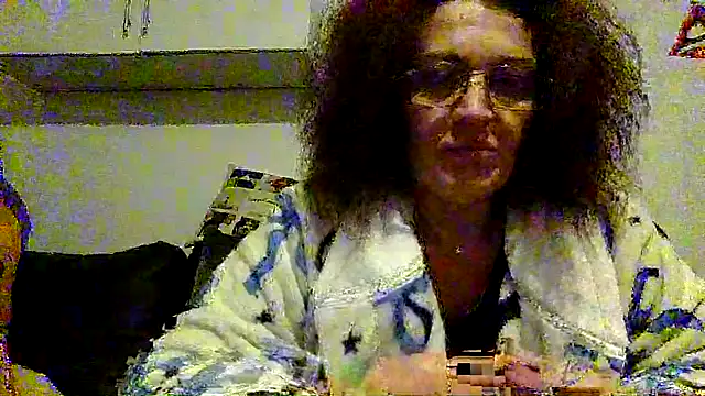 RubyyRosee online show from 01.15.26