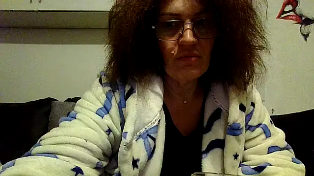 RubyyRosee online show from 02.05.26