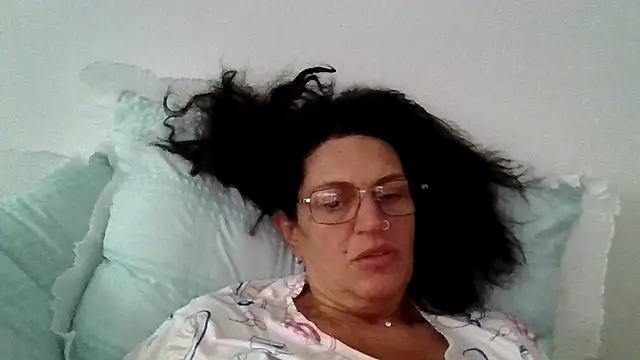 RubyyRosee online show from 07.20.26