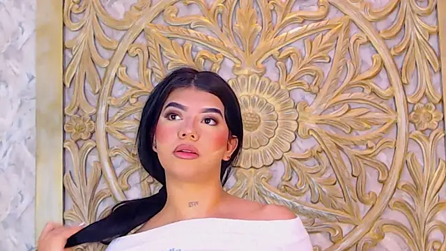 MelodyCarsson online show from 11.10.25