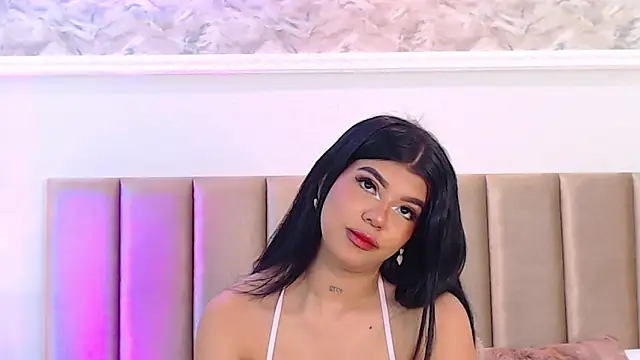 MelodyCarsson online show from 03.24.26