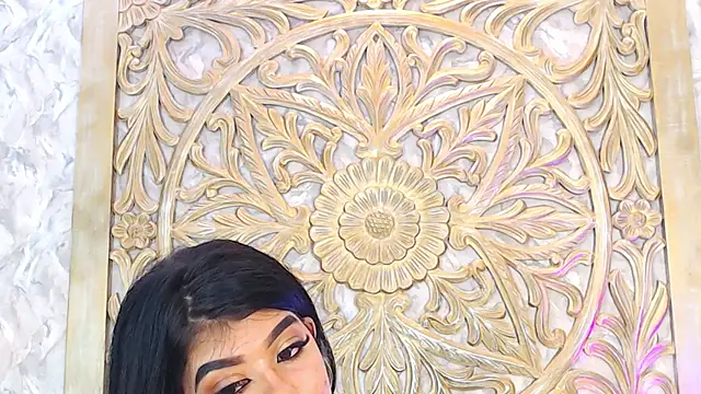 MelodyCarsson online show from 04.18.26