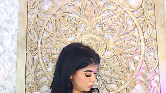 MelodyCarsson online show from 04.18.26