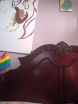 Lovelyrainn online show from 11.01.25