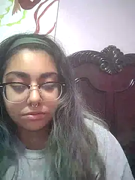 Lovelyrainn online show from 11.02.25