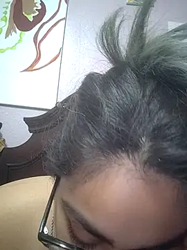 Lovelyrainn online show from 11.08.25