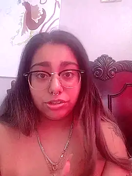 Lovelyrainn online show from 11.09.25