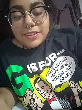 Lovelyrainn online show from 11.30.25