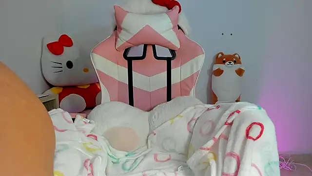 akame meow online show from 09.27.25