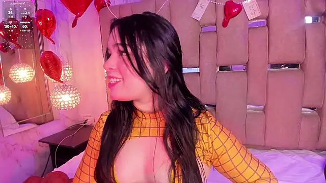 KateLee online show from 02.10.26