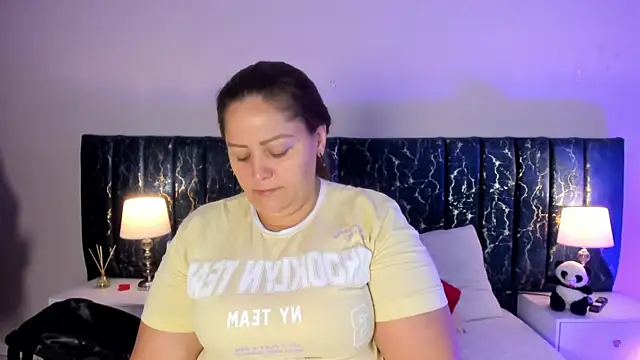 katte landerr online show from 02.19.26