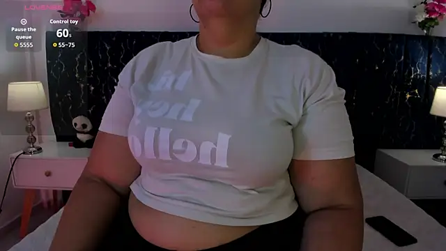 katte landerr online show from 05.08.26