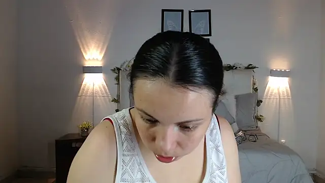 Megan 05  online show from 09.24.25