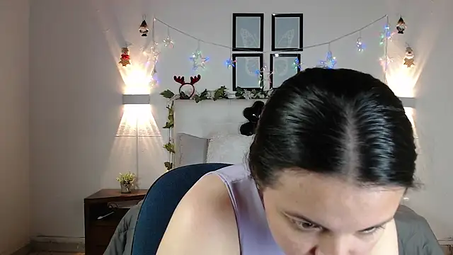 Megan 05  online show from 01.07.26