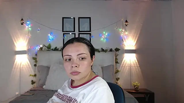 Megan 05  online show from 03.28.26