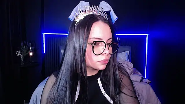 Megan 05  online show from 05.27.26