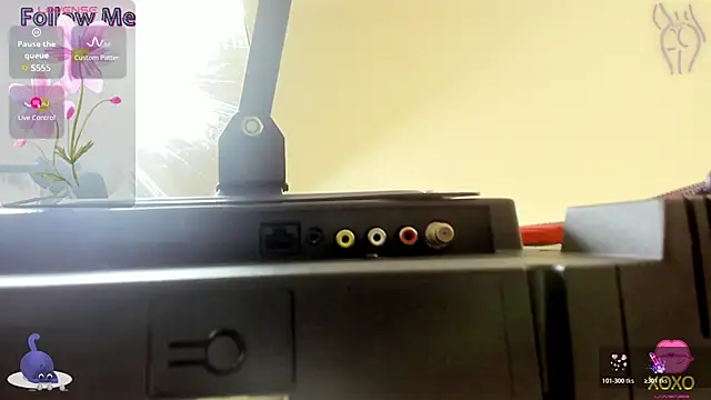 KatySweetas online show from 11.06.25