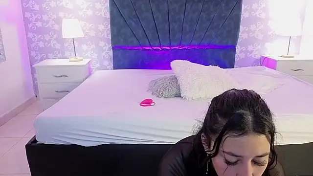 Lisa sweetas online show from 04.09.26