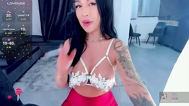 oh julya online show from 12.13.24