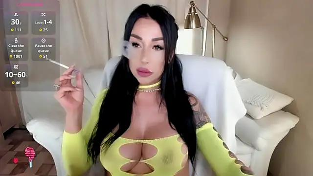oh julya online show from 07.07.26
