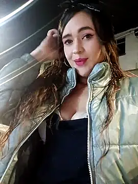 miss berlyn online show from 10.11.25