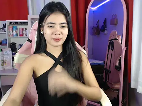 pinay sharmelyn online show from 03.11.26
