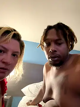 Snapshot of BigMfLuther chatting on 11.30.25 BigMfLuther online show from 11.30.25