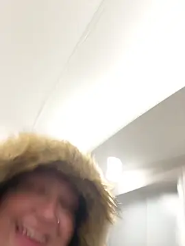 Snapshot of BigMfLuther chatting on 12.17.25 BigMfLuther online show from 12.17.25