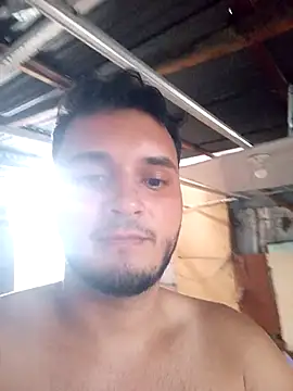 Hotguys111 online show from 09.21.25