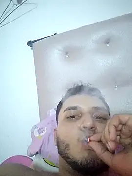 Hotguys111 online show from 09.24.25