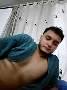 Hotguys111 online show from 09.28.25