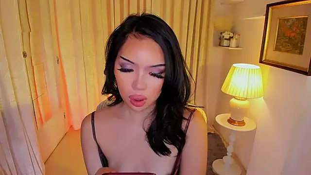 MS LUNA online show from 03.20.26