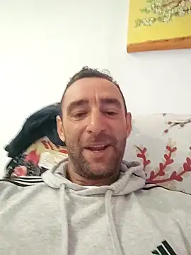 Snapshot of garcia45688 chatting on 12.16.25 garcia45688 online show from 12.16.25