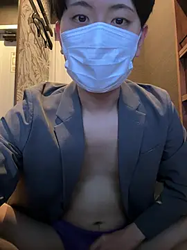 Snapshot of paroncho chatting on 03.22.26 paroncho online show from 03.22.26