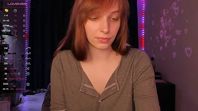 elilybby online show from 02.12.26