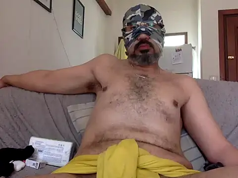 CaiBull online show from 03.02.26