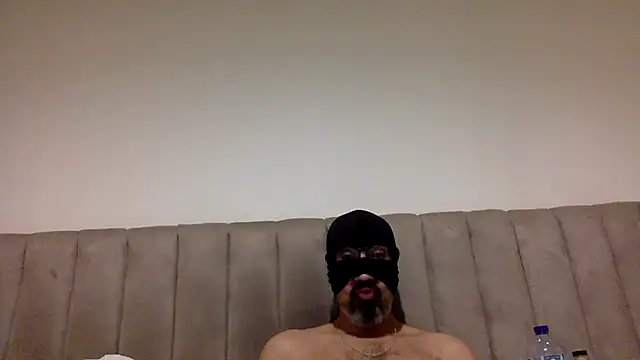 CaiBull online show from 07.11.26