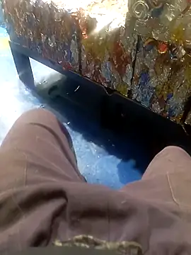 safadinhoo007 online show from 12.17.25